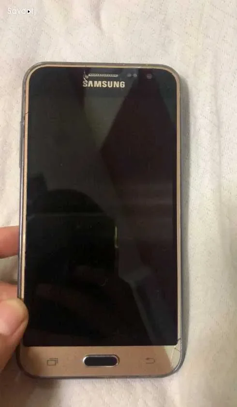 Samsung Galaxy j5 16 gb