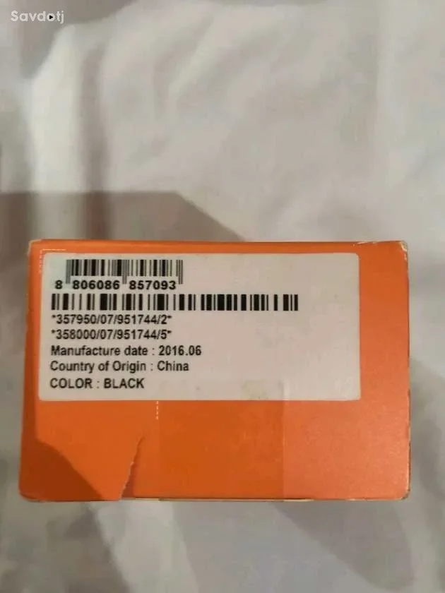 Samsung Galaxy j5 16 gb