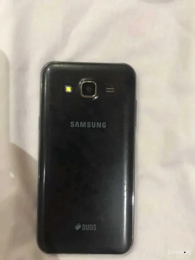 Samsung Galaxy j5 16 gb