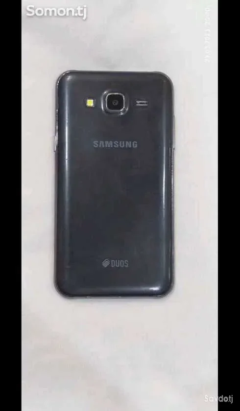 Samsung Galaxy j5 16 gb