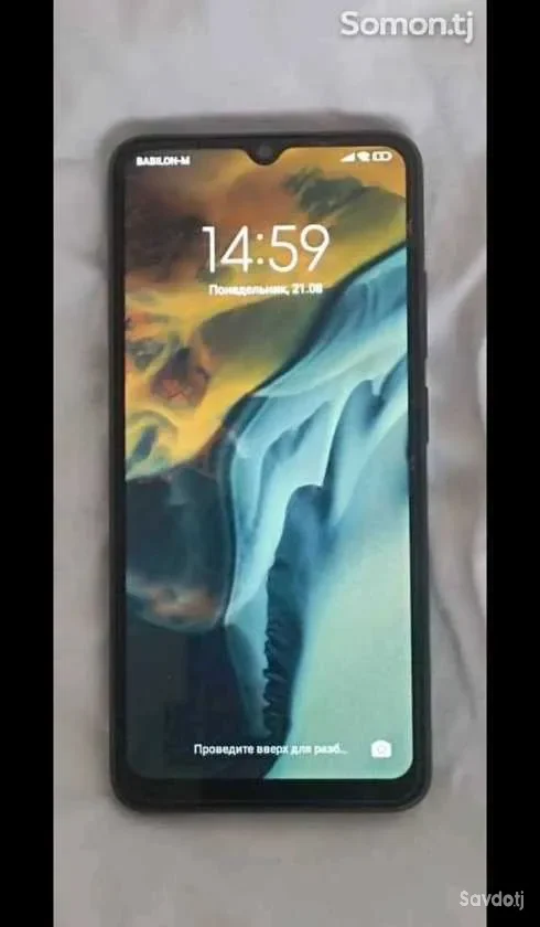 Xiaomi 64 gb
