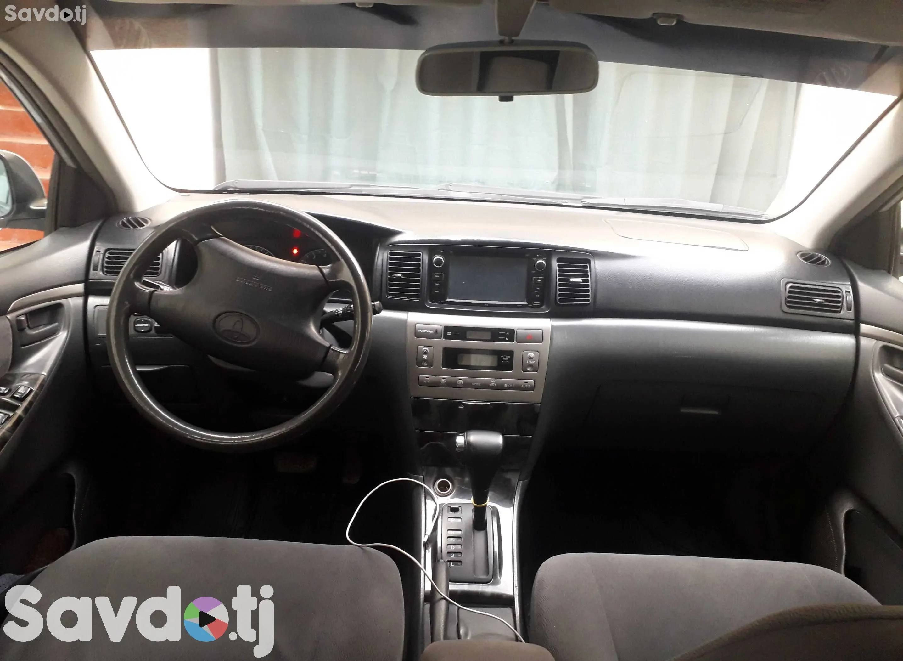 Toyota Corolla 2006