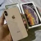 Apple iPhone xs 256 gb