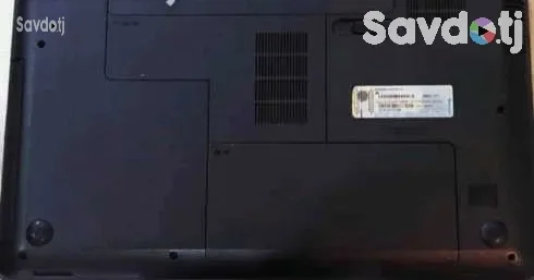 Hp Core i3