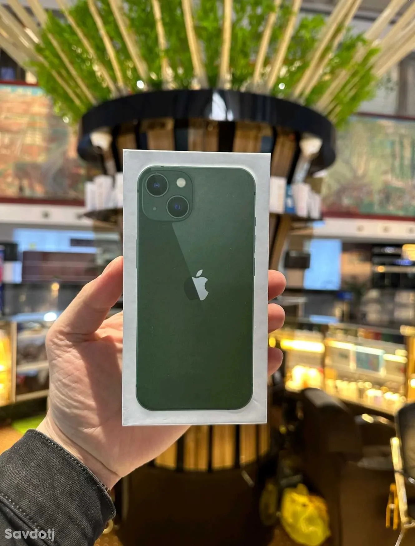 Apple iPhone 13 128 gb