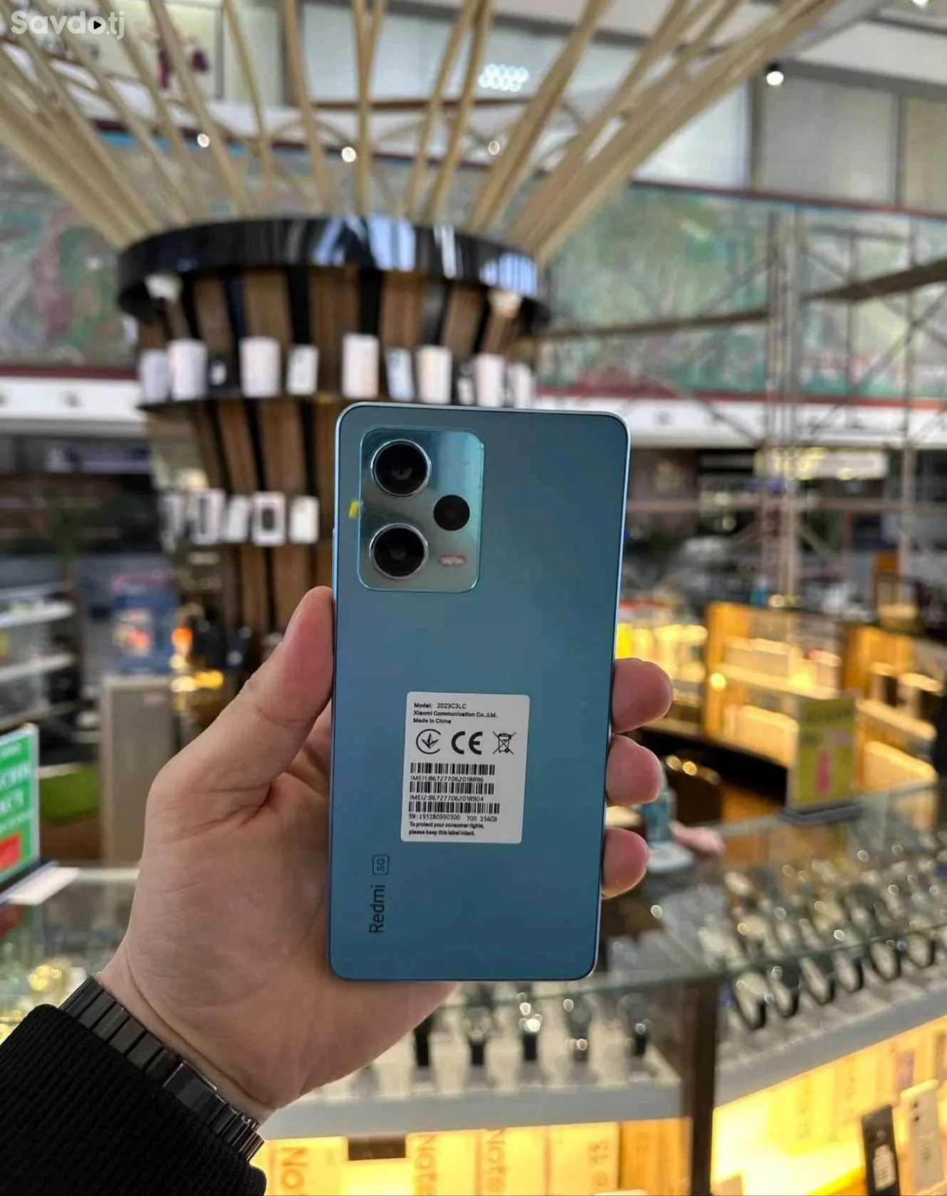 Xiaomi 256 gb