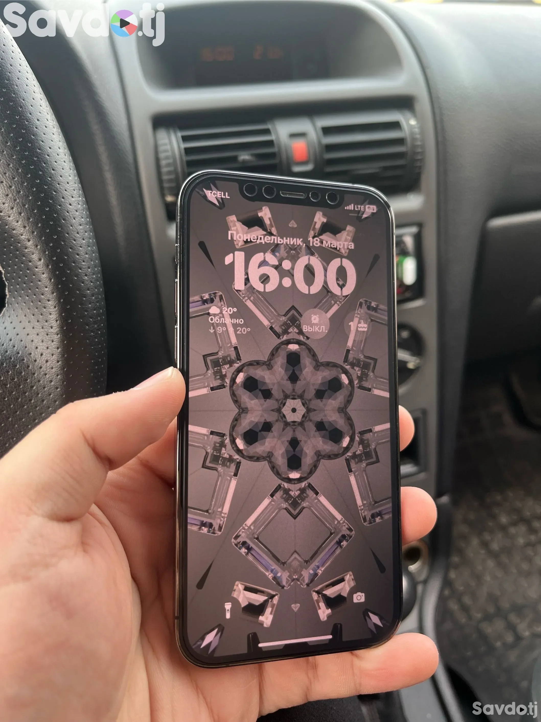 Apple iPhone 12 Pro 128 gb