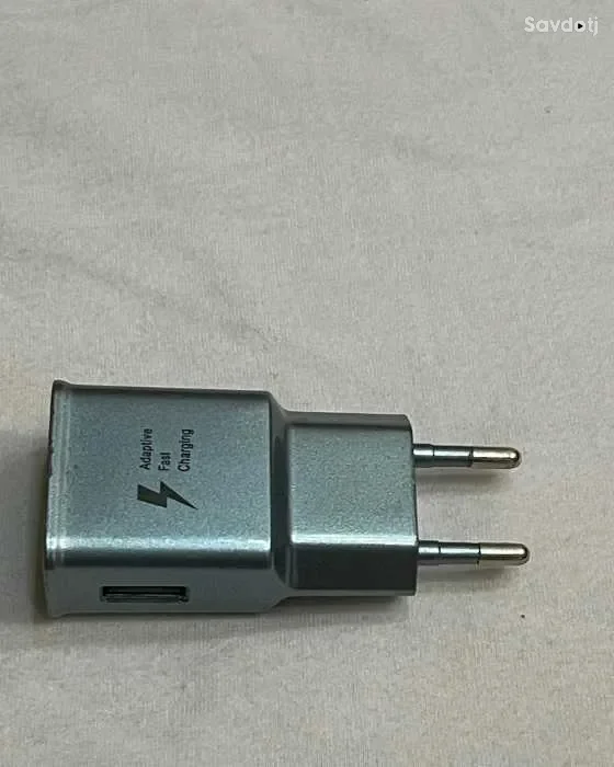 Зарядное устройство Samsung с подсветкой 