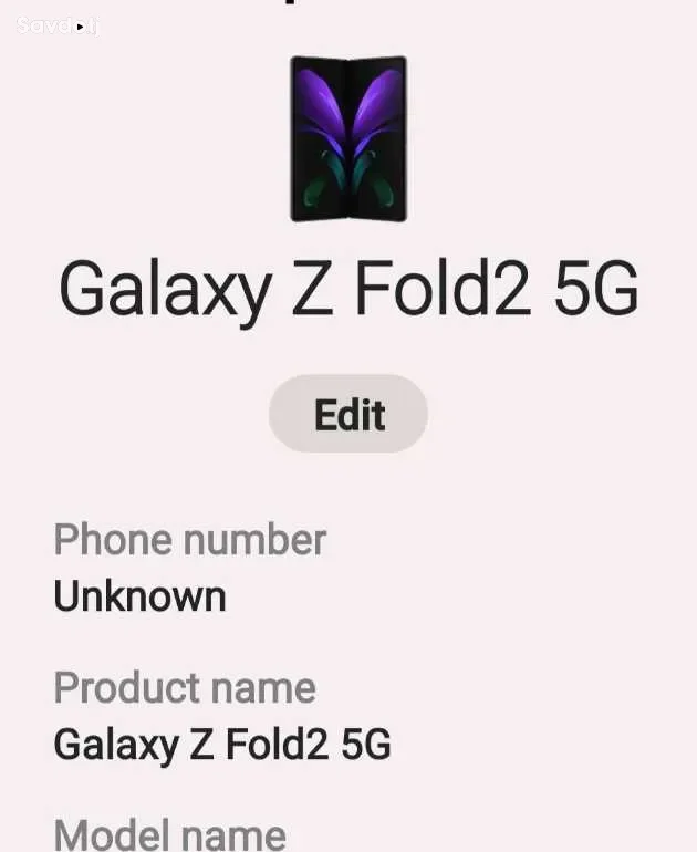 Samsung Galaxy S24 Ultra 256 gb