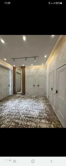 Ремонт квартира под ключ 