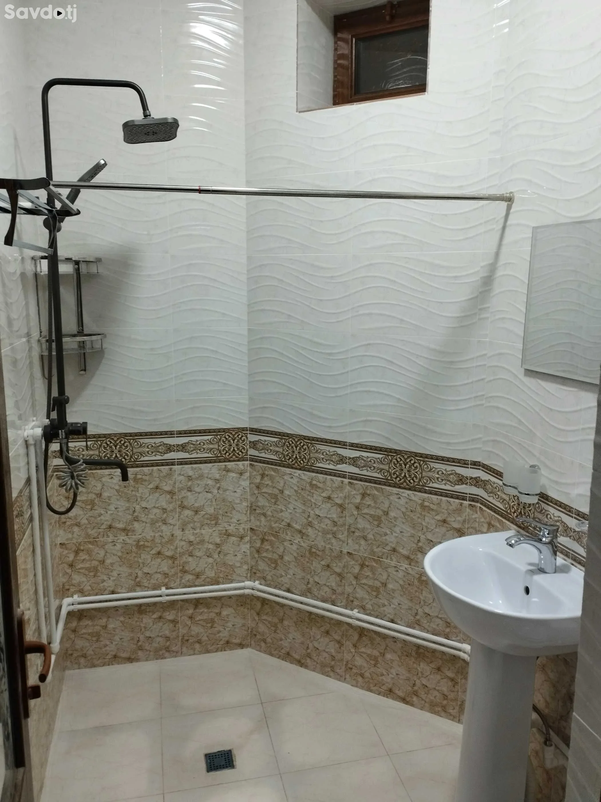 Сантехник 