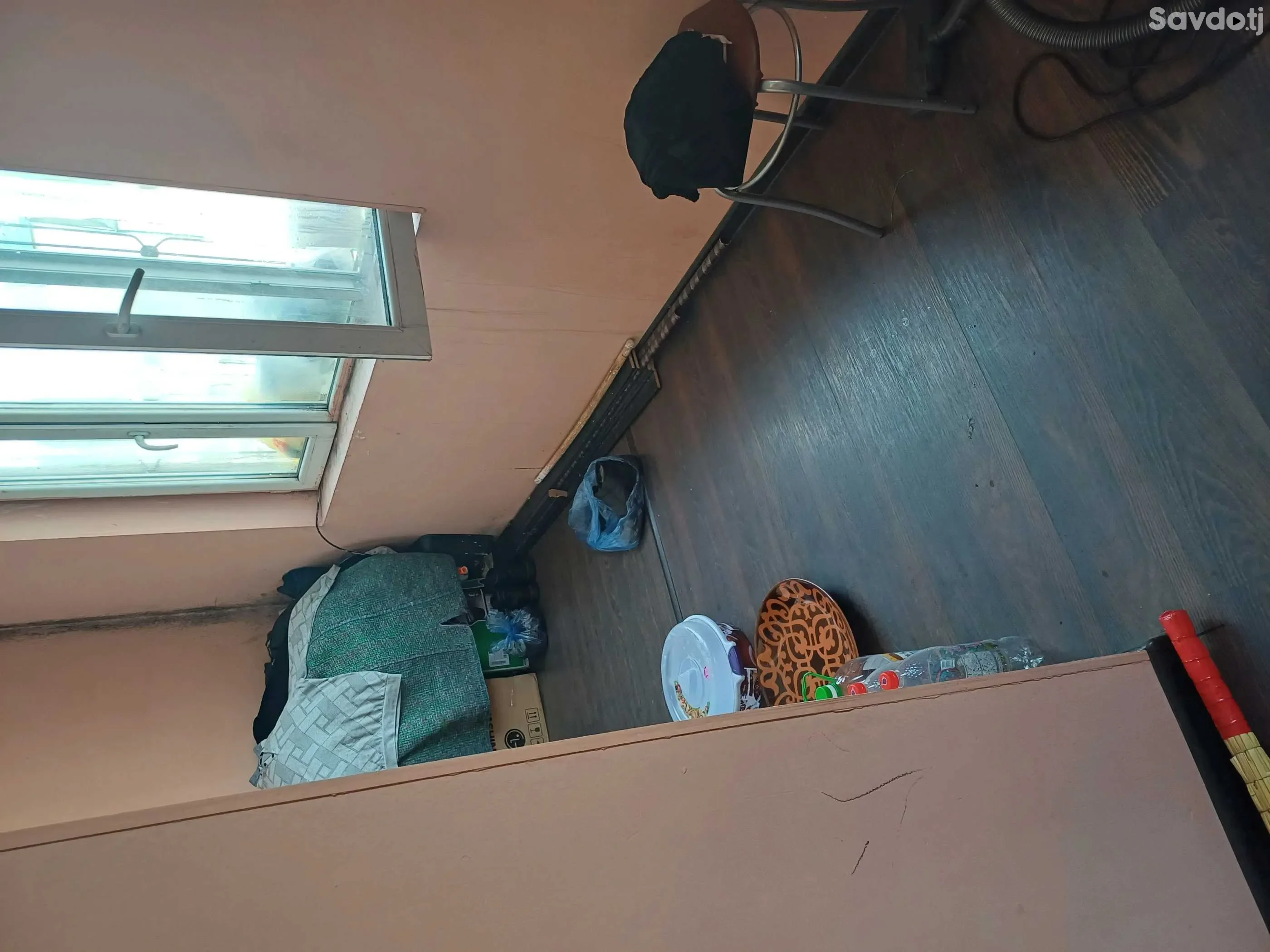 2-к квартира, 5 этаж, 70 м², ШОХМАНСУР АЙНИ 9 КМ