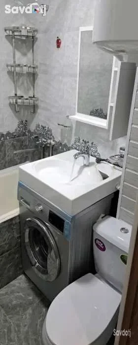 Сантехник 