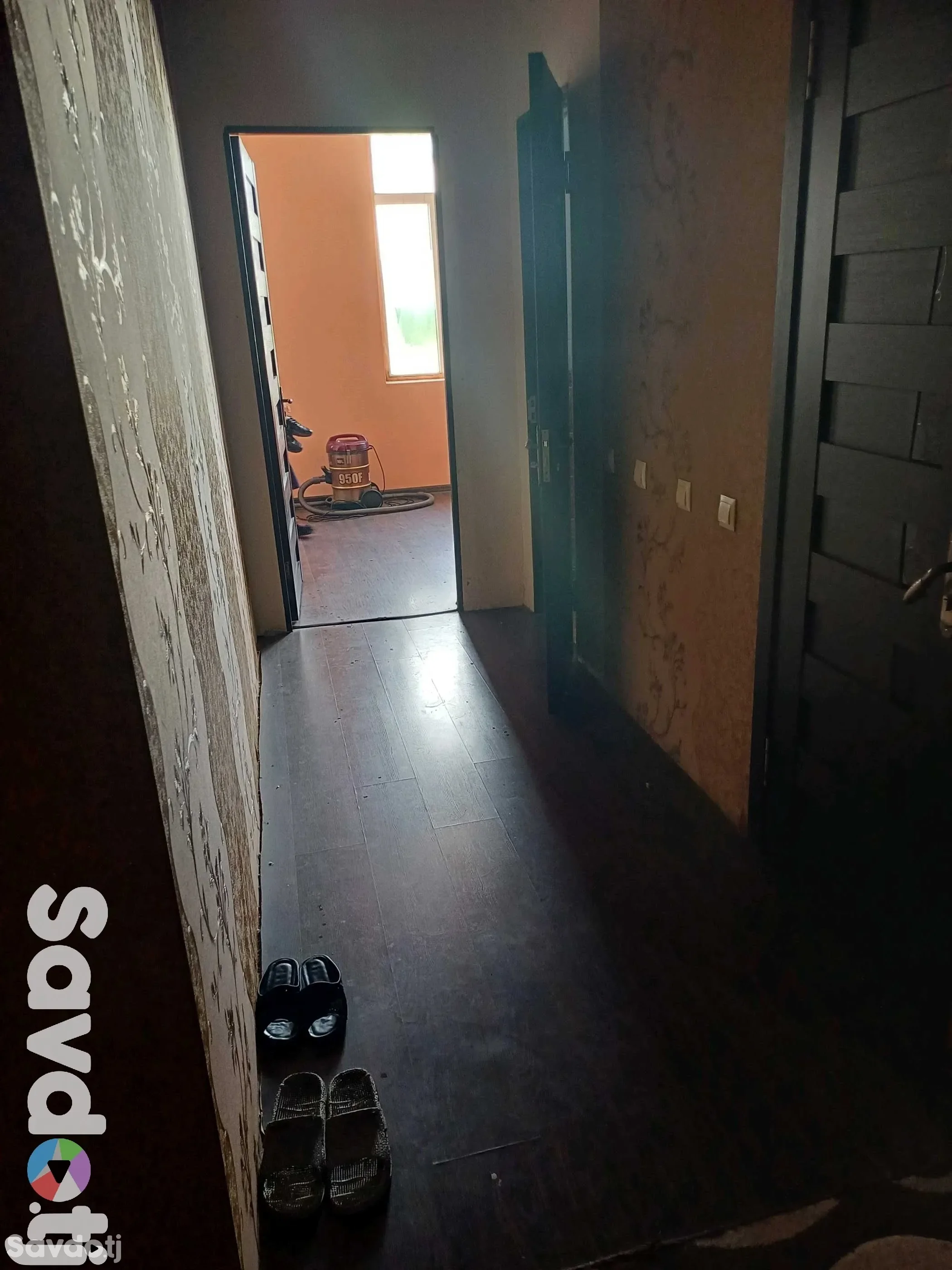 2-к квартира, 5 этаж, 70 м², ШОХМАНСУР АЙНИ 9 КМ