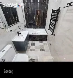 Ремонт квартира под ключ 
