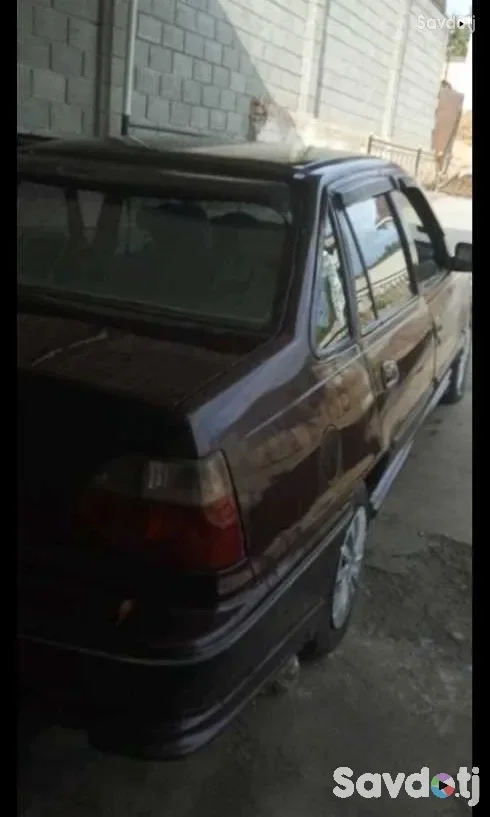 Daewoo Nexia 1994