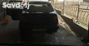 Daewoo Nexia 1994