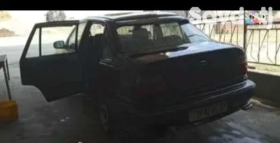 Daewoo Nexia 1994
