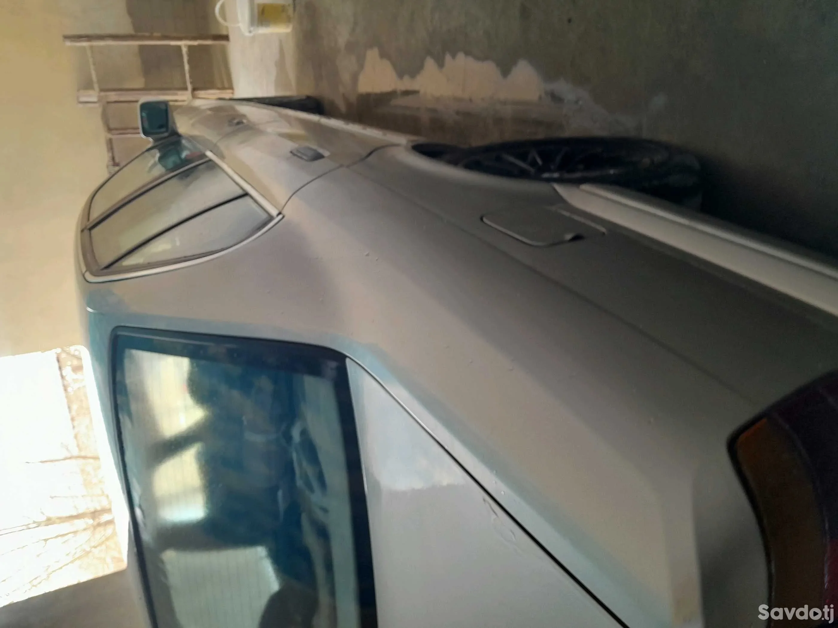 BMW 5 series 1989