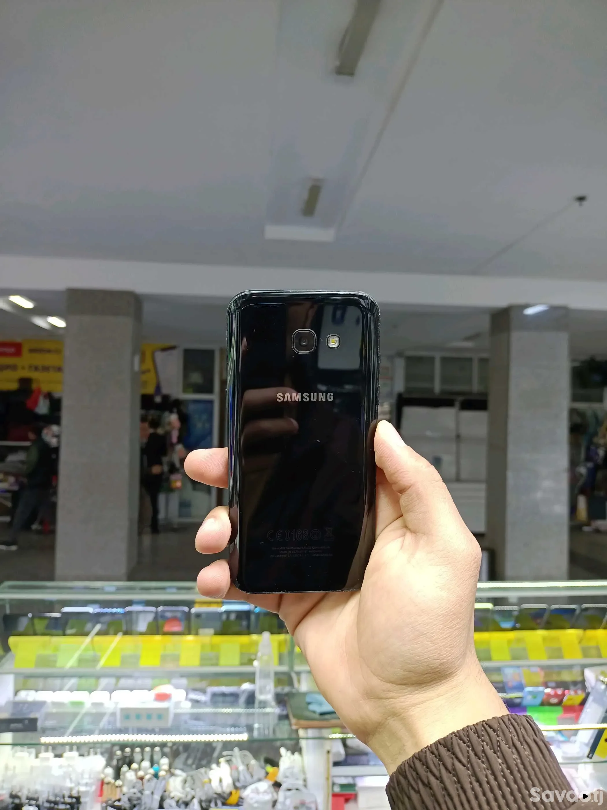 Samsung Galaxy a5 32 gb