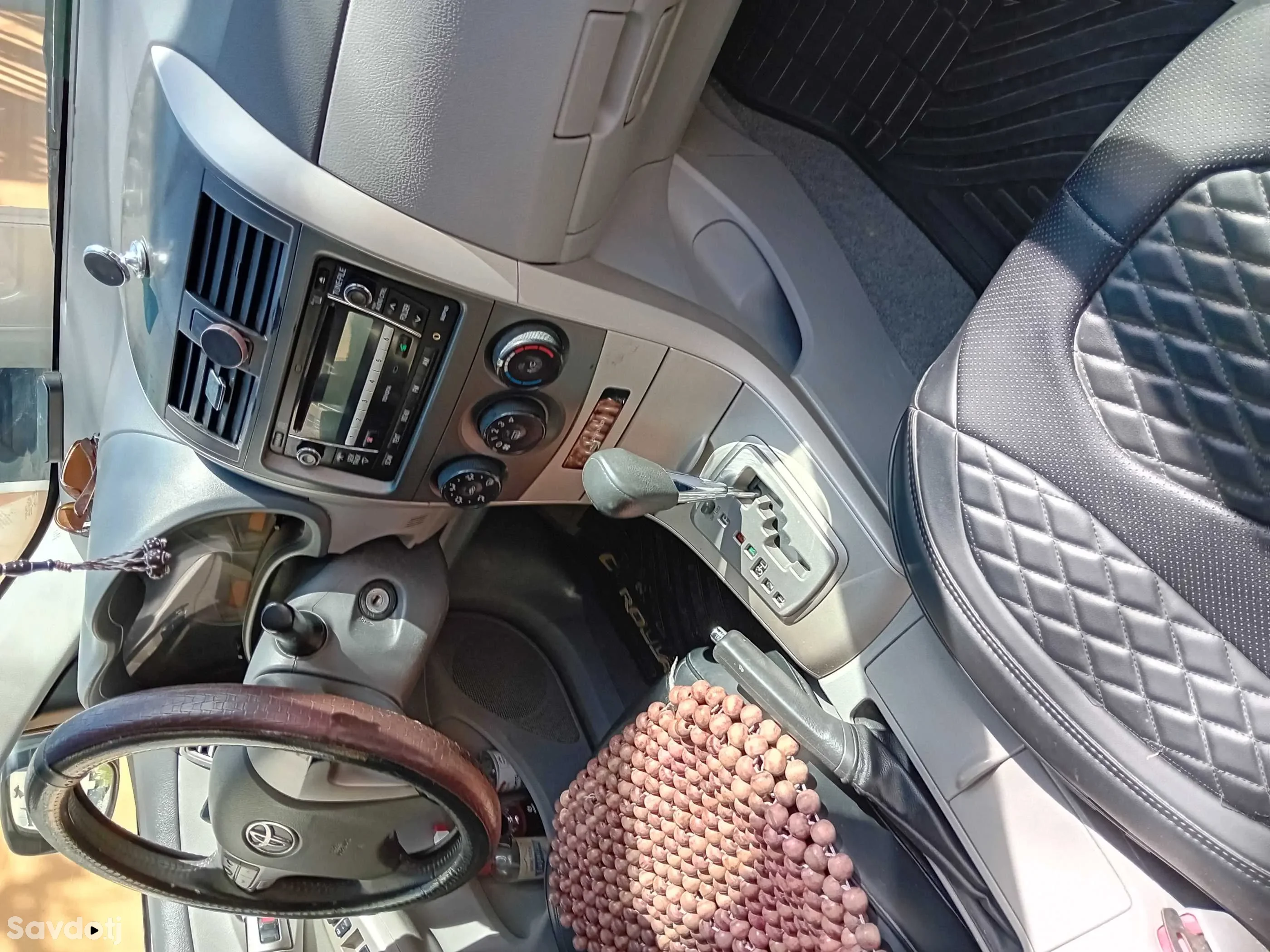 Toyota Corolla 2010