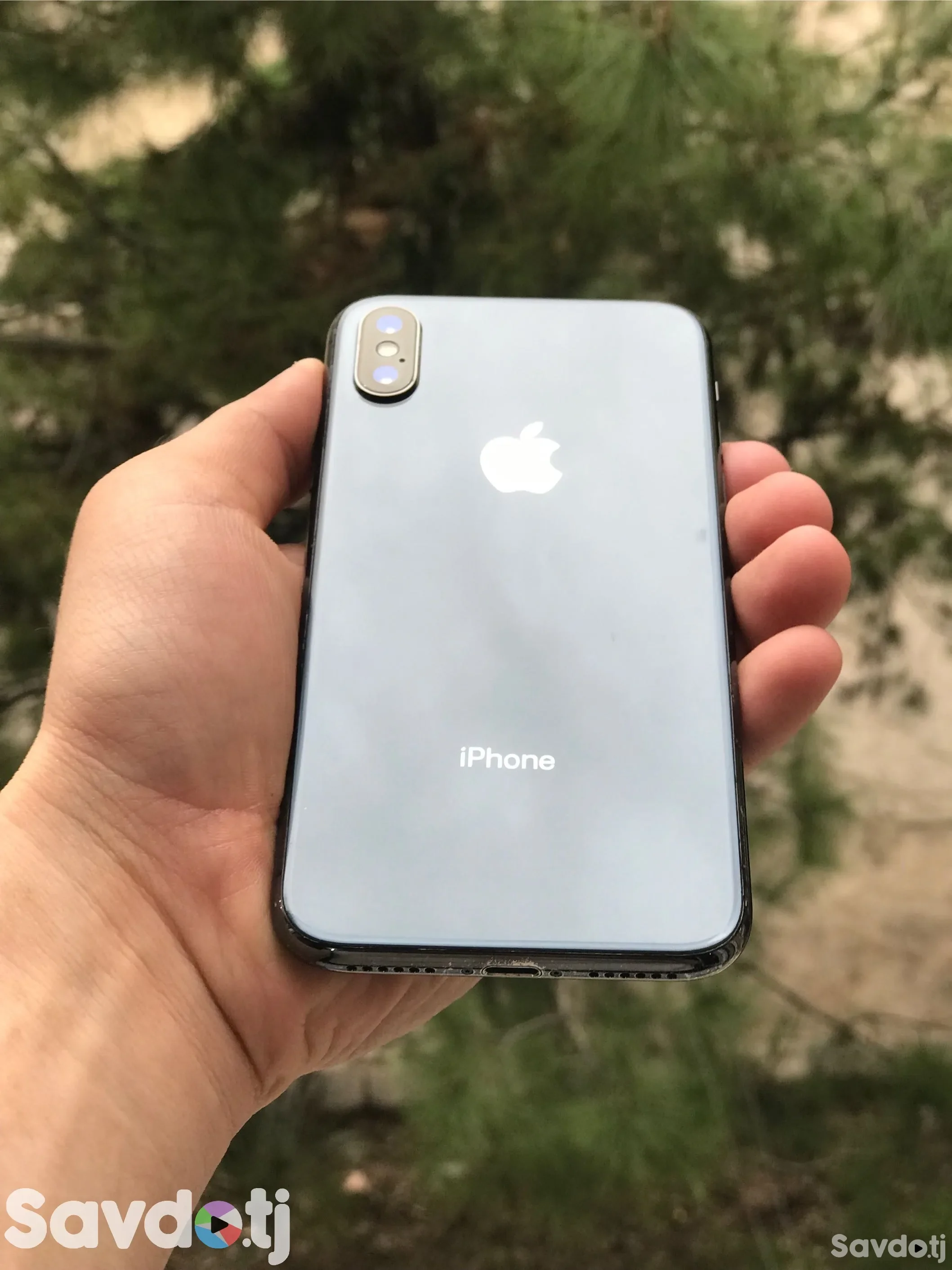 Apple iPhone x 64 gb