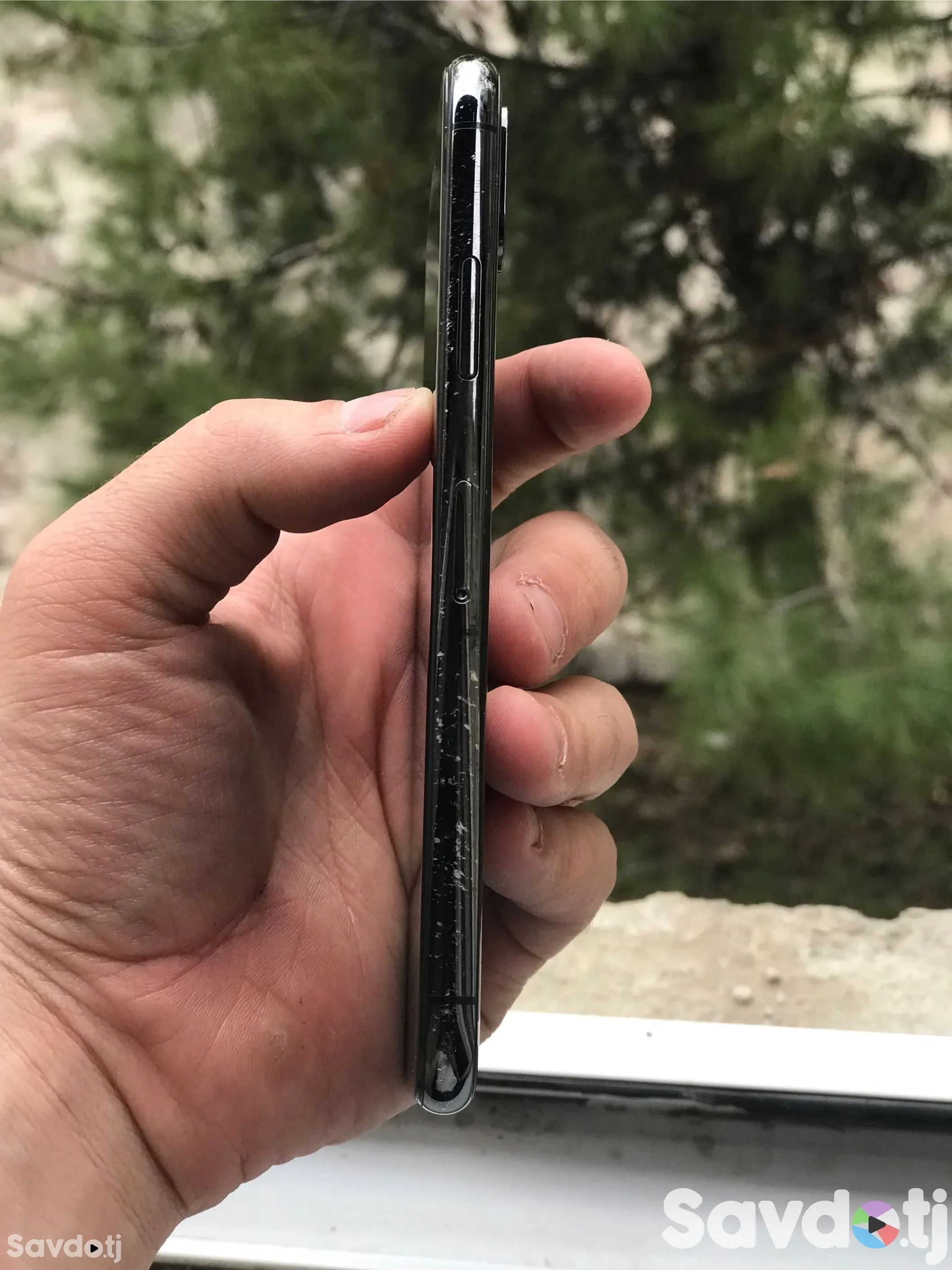 Apple iPhone x 64 gb