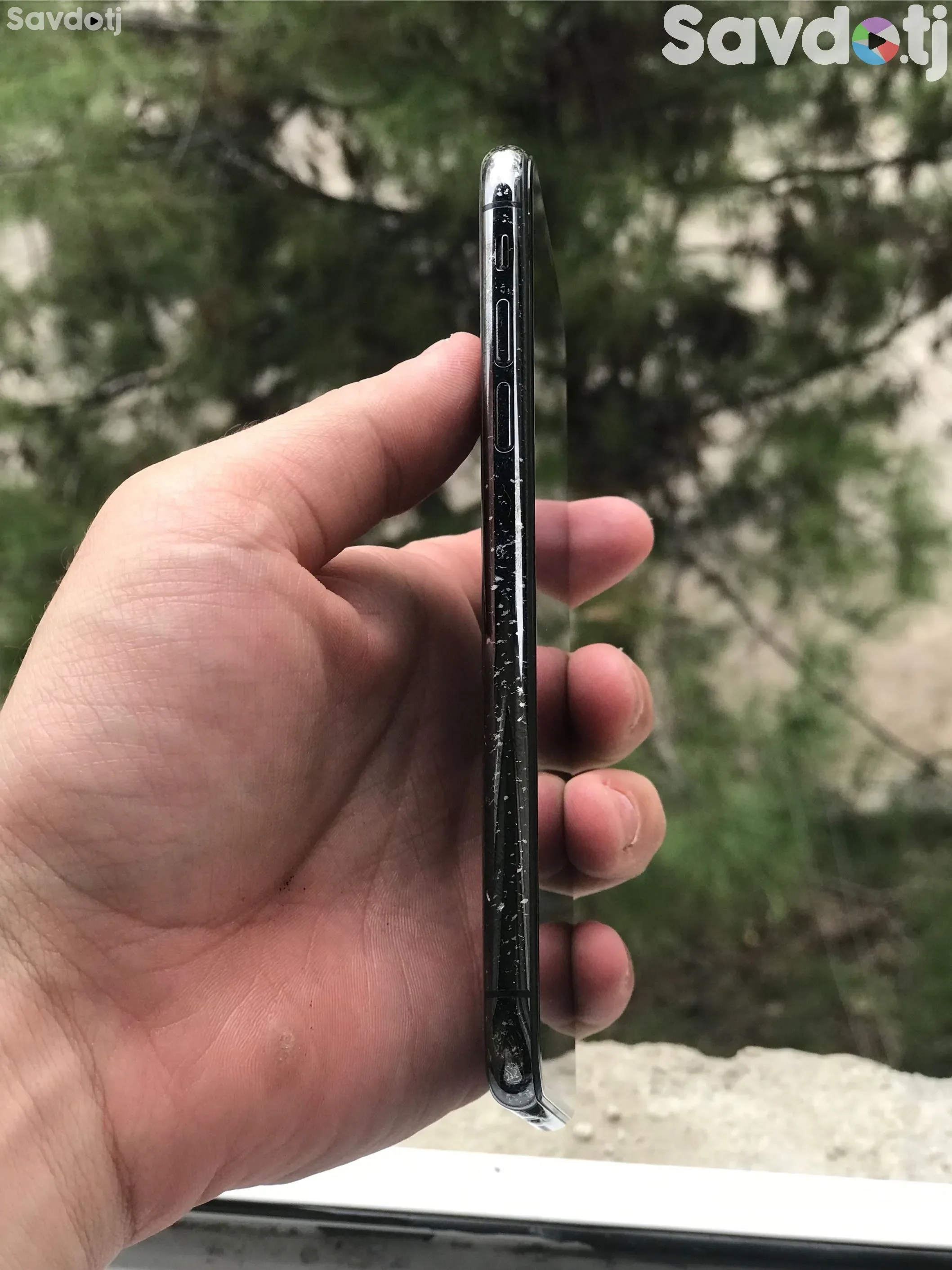 Apple iPhone x 64 gb