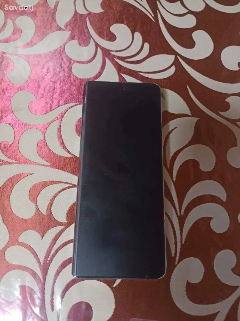 Samsung Galaxy Fold 256 gb