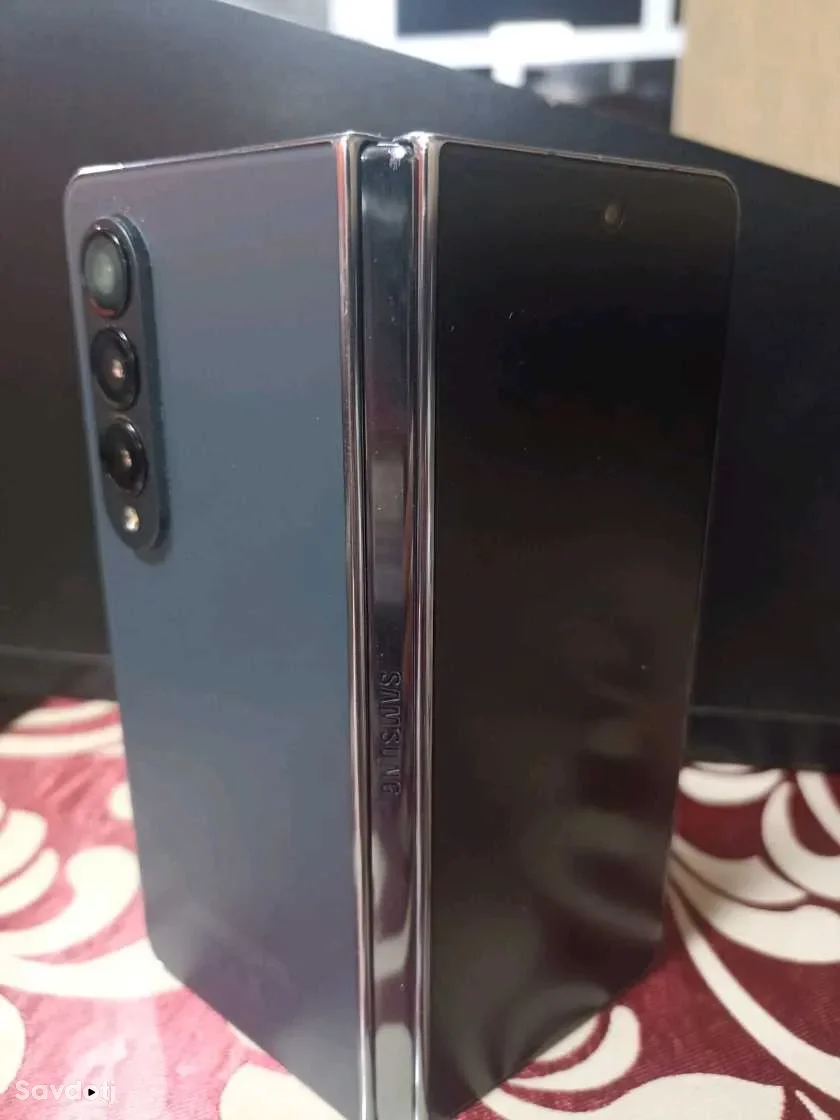 Samsung Galaxy Fold 256 gb