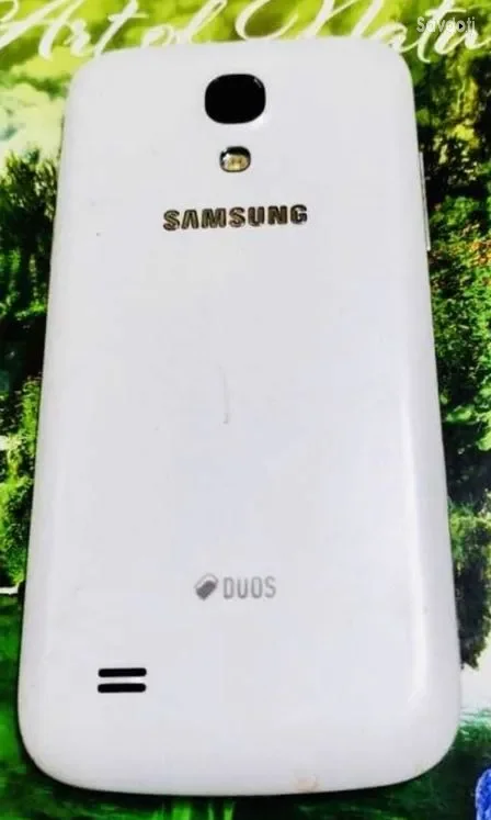 Samsung I9190 galaxy s4 mini 8 gb