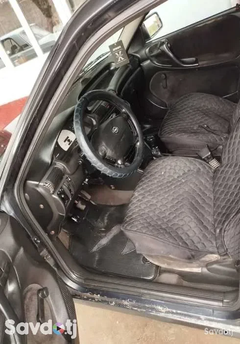 Opel Astra f 1992