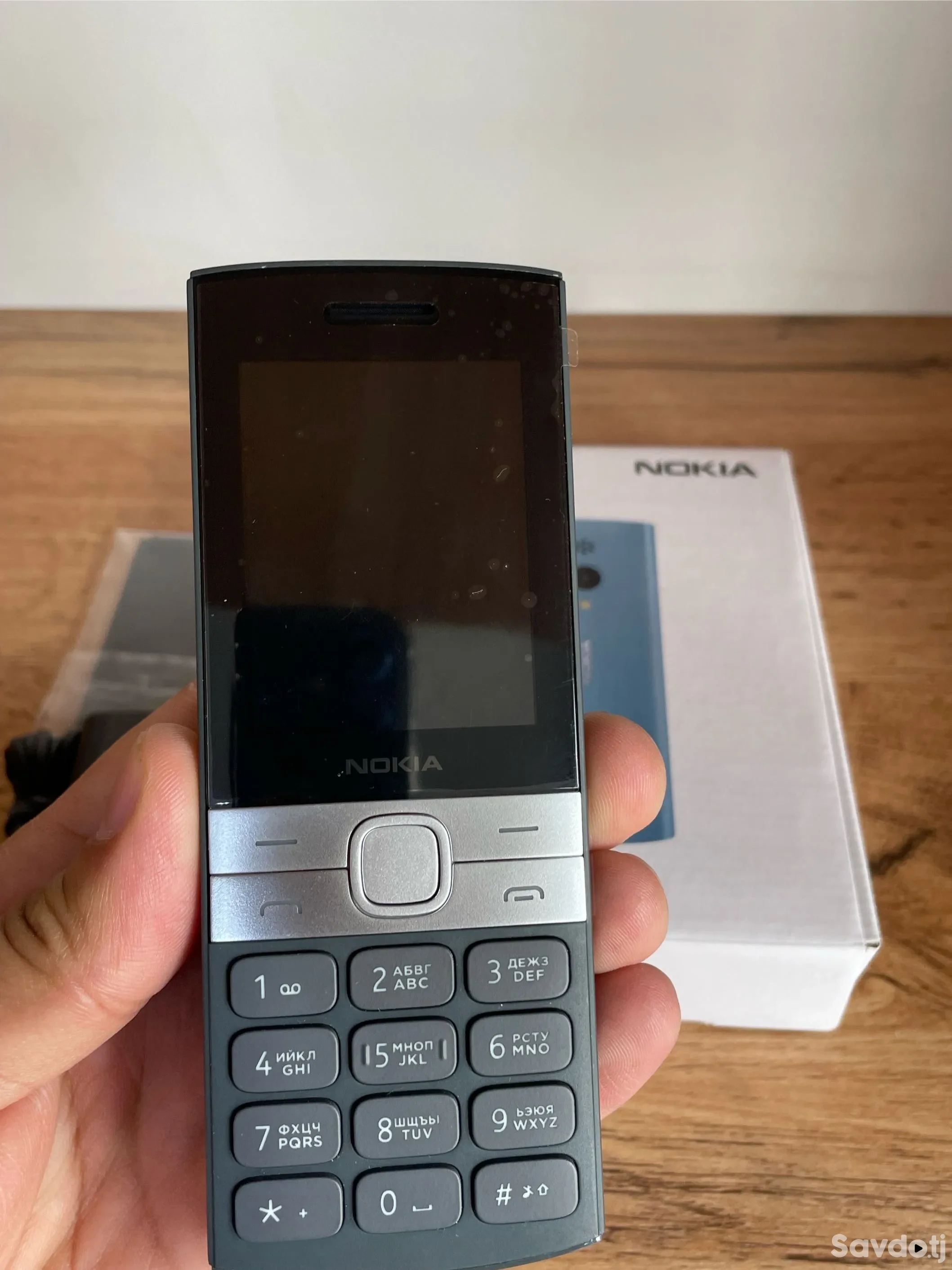 Nokia Nokia 150 original  2 mb