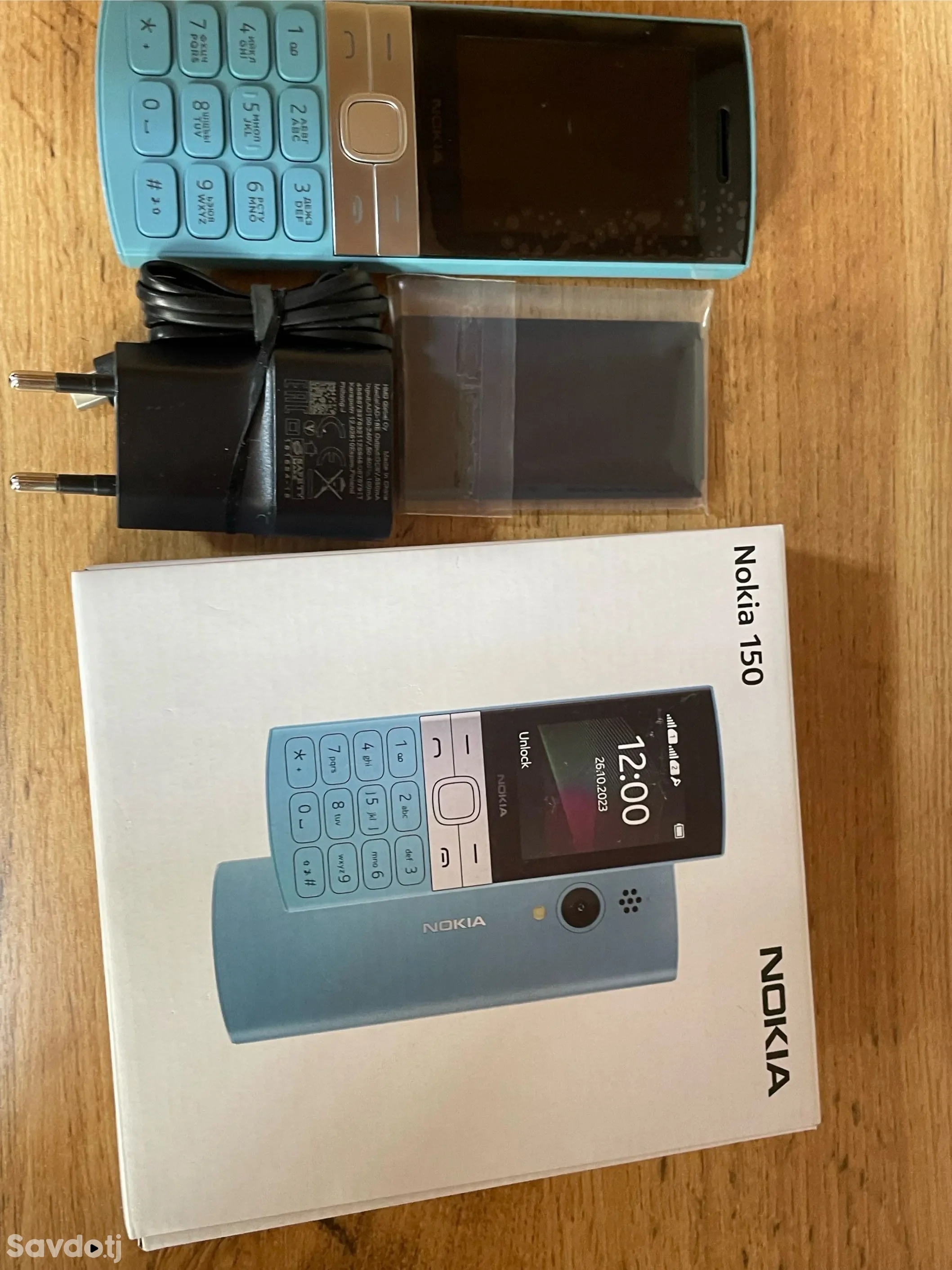 Nokia Nokia 150 original  2 mb
