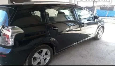 Toyota Corolla verso 2006