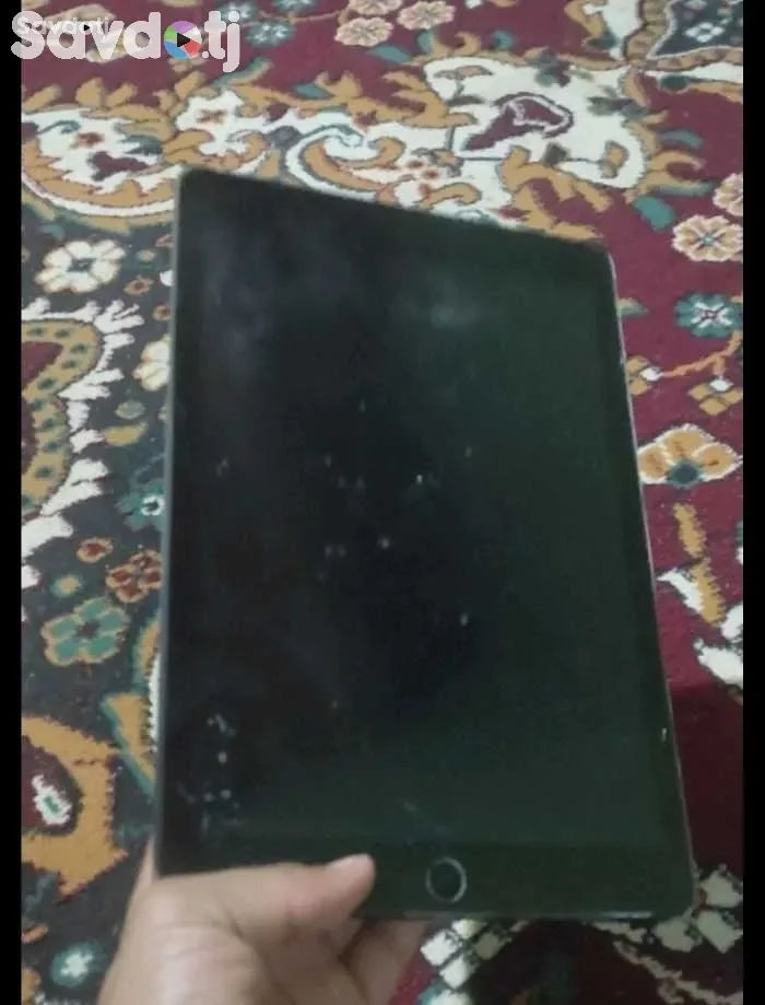 Планшет Apple