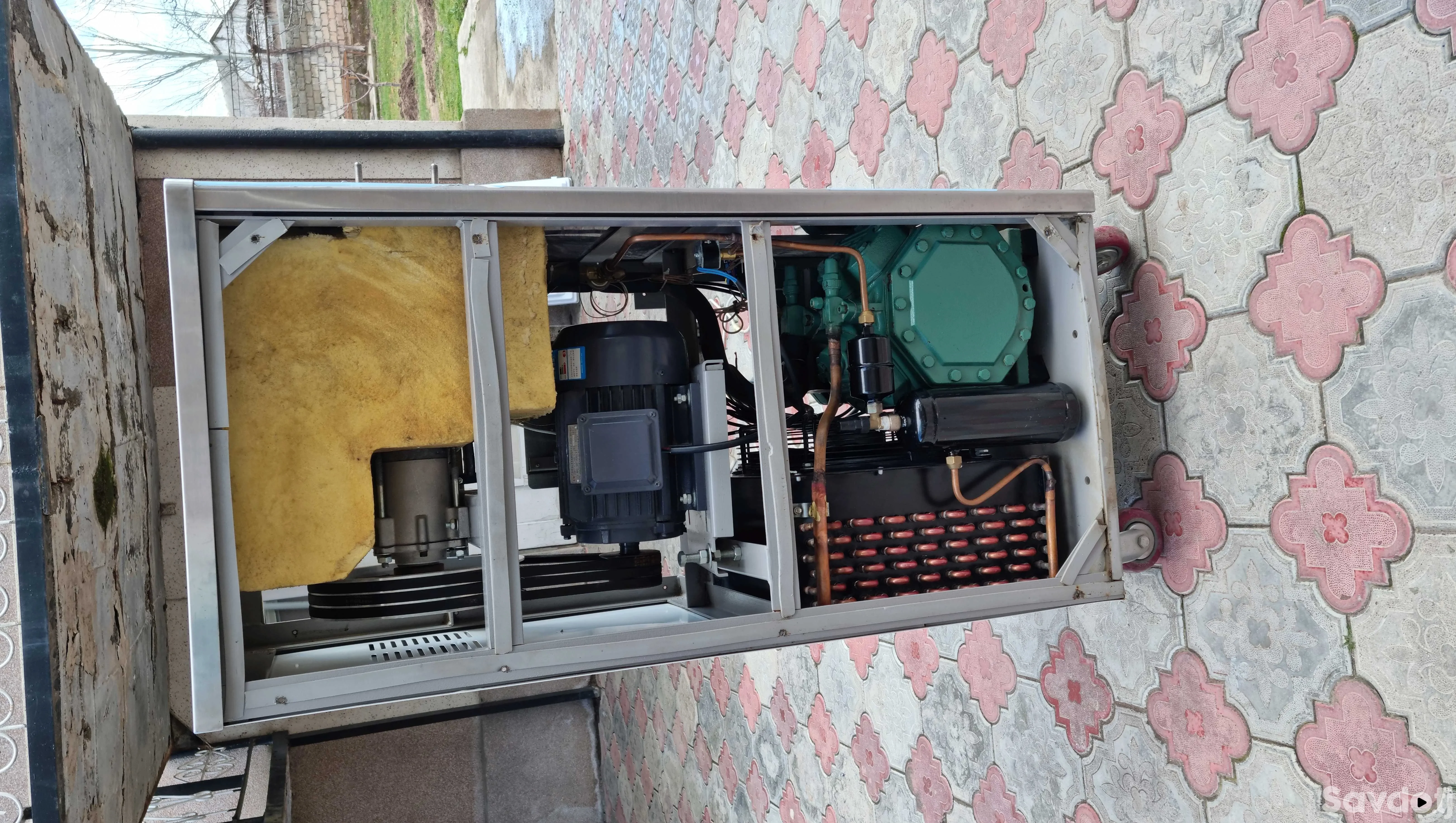 Апарати Яхмос БЛ 240+