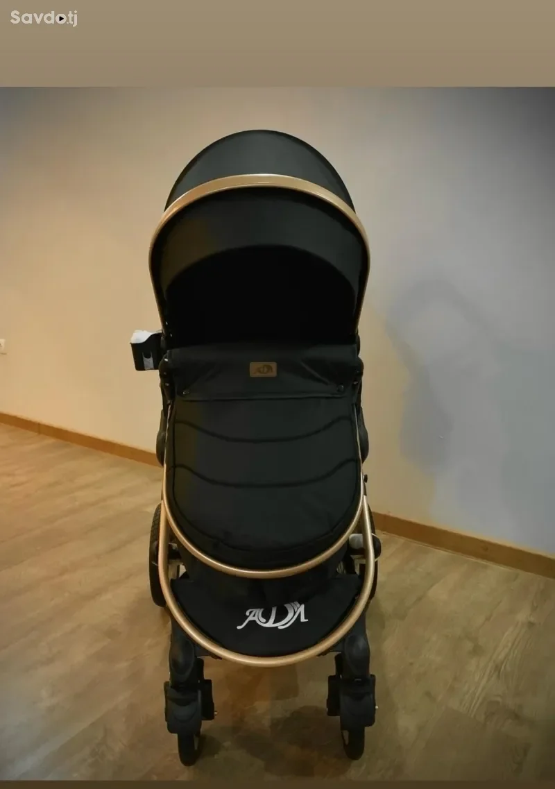 Коляска 
