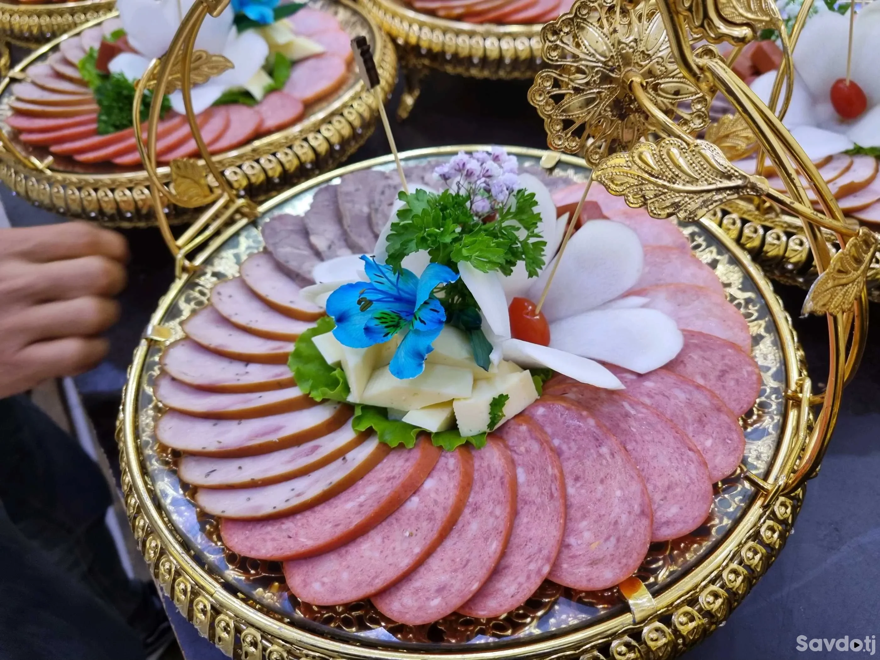 катеринг