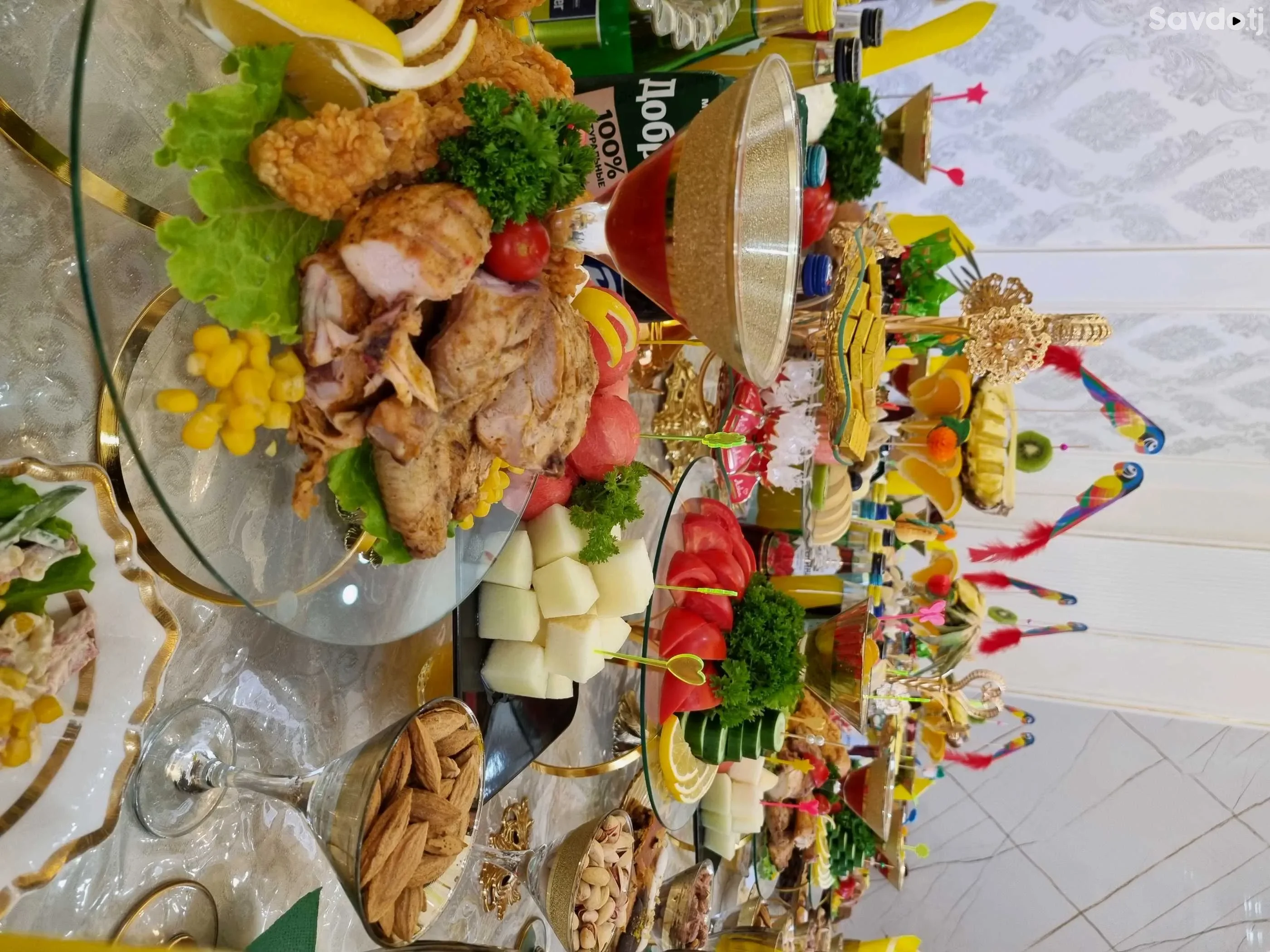 катеринг