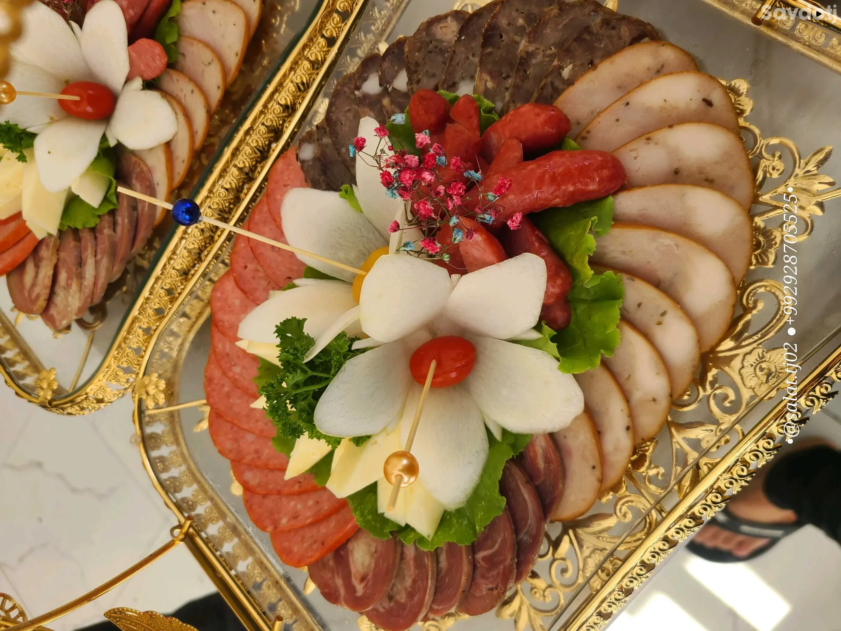 катеринг