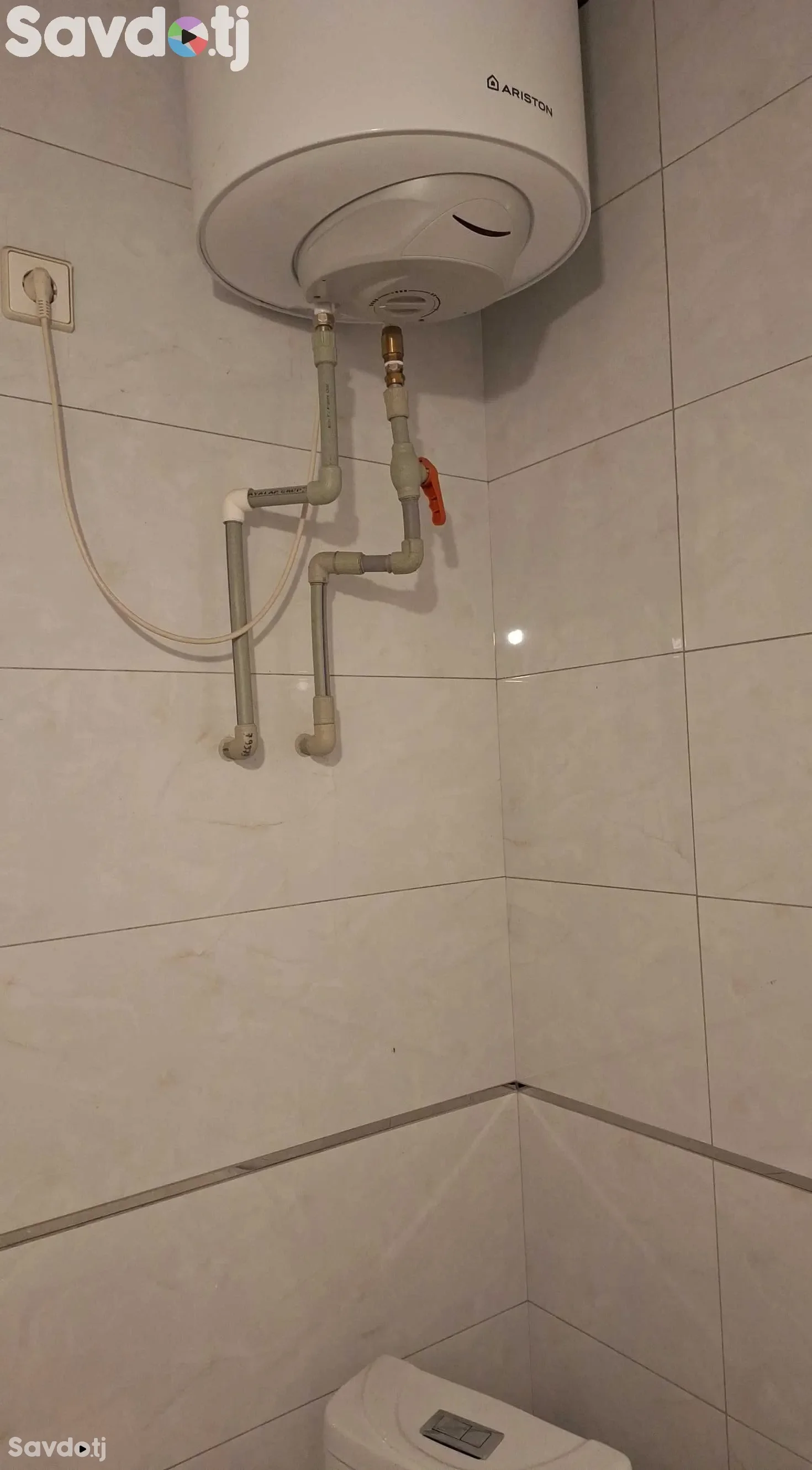 2-к квартира, 10 этаж, 41 м², зарафшон