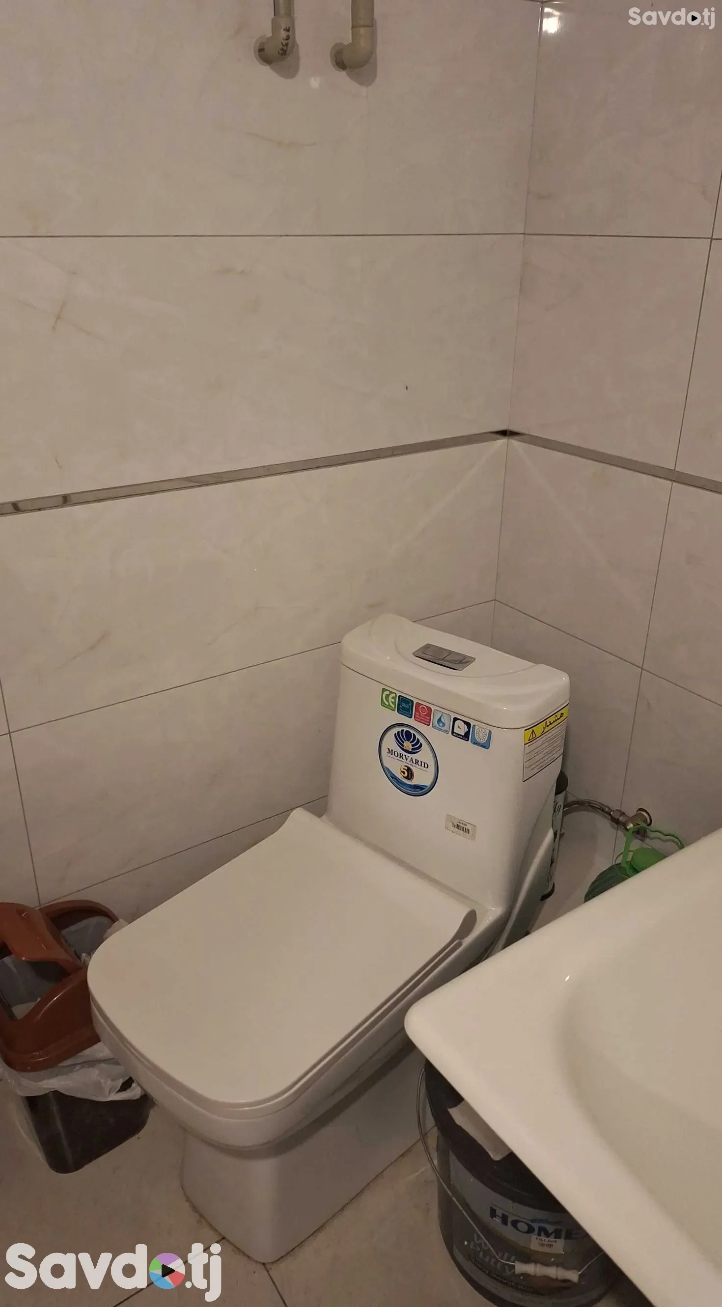 2-к квартира, 10 этаж, 41 м², зарафшон