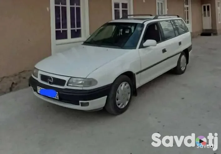 Opel Astra f 1995