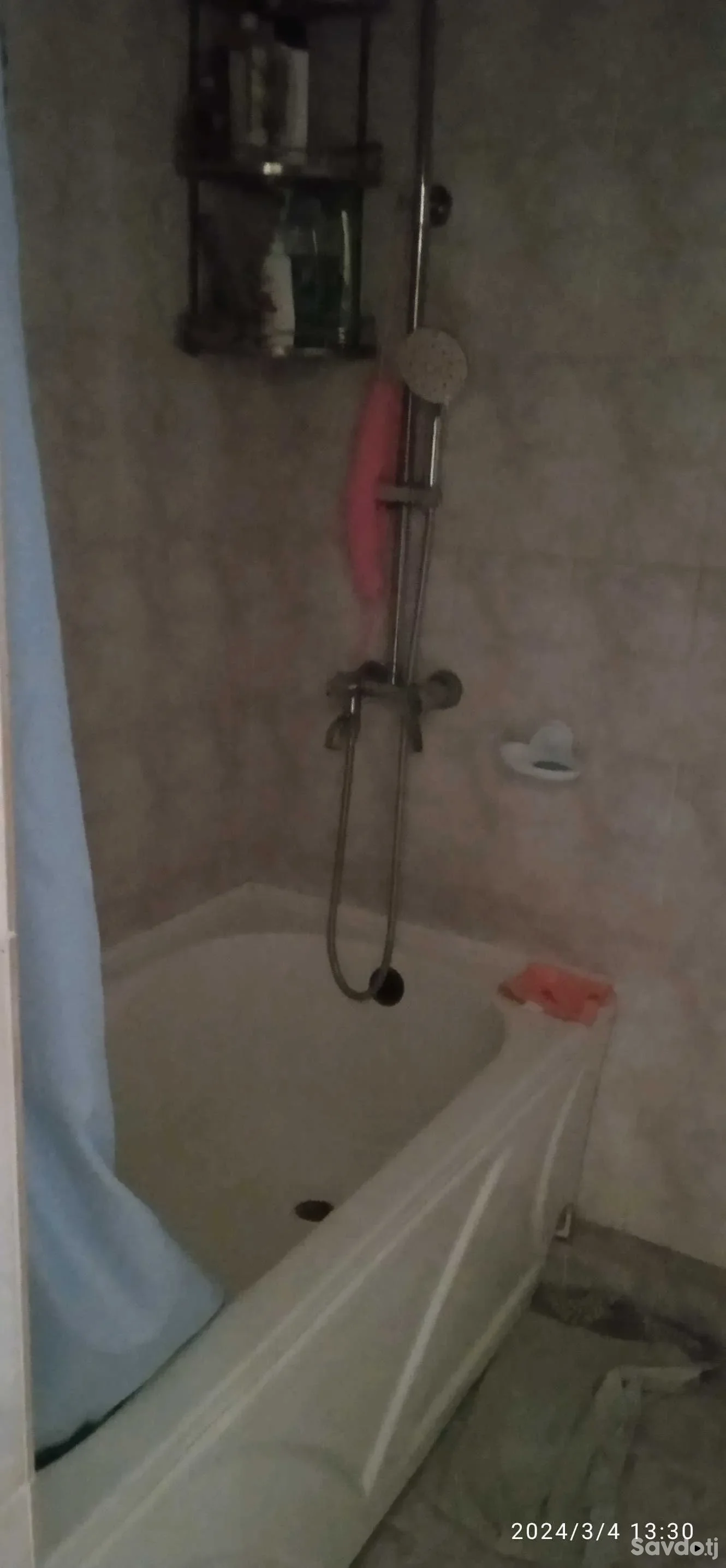 2-к квартира, 7 этаж, 54.4 м², 103 мк
