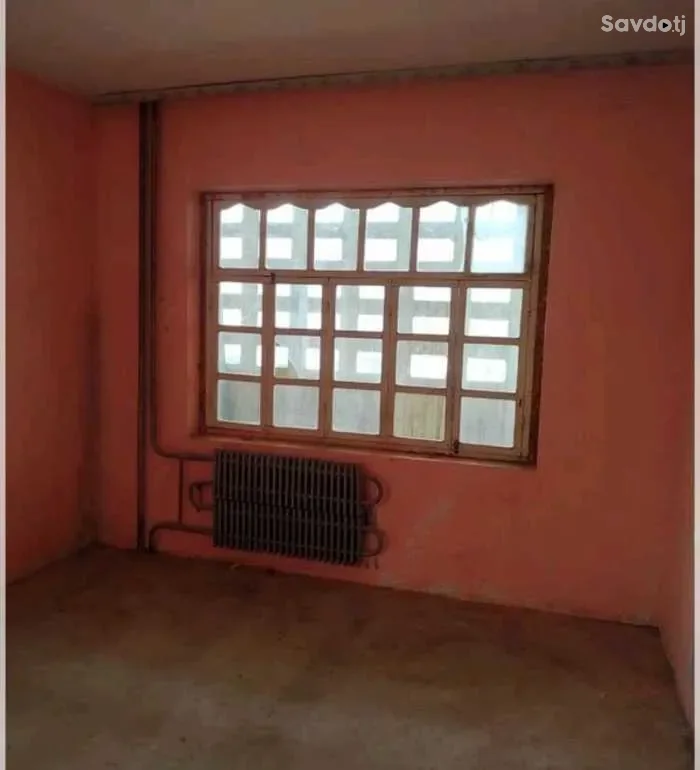 1-к квартира, 7 этаж, 44 м², Норакиён