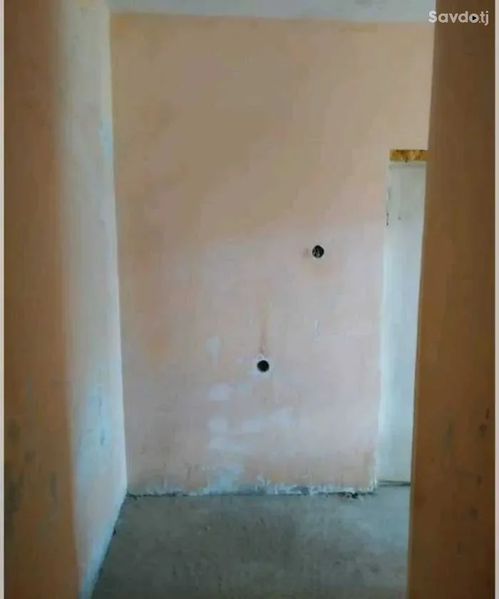 1-к квартира, 7 этаж, 44 м², Норакиён