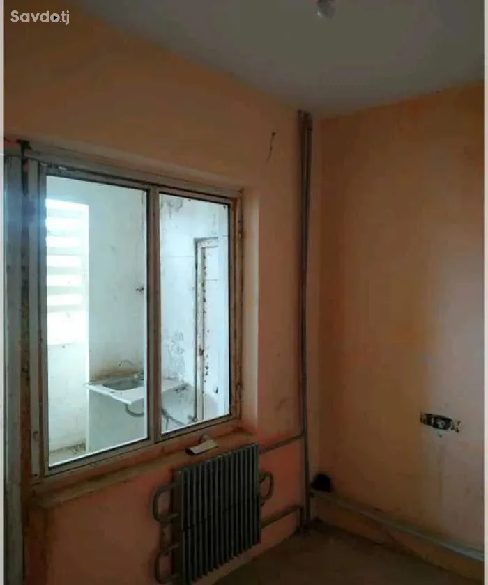 1-к квартира, 7 этаж, 44 м², Норакиён