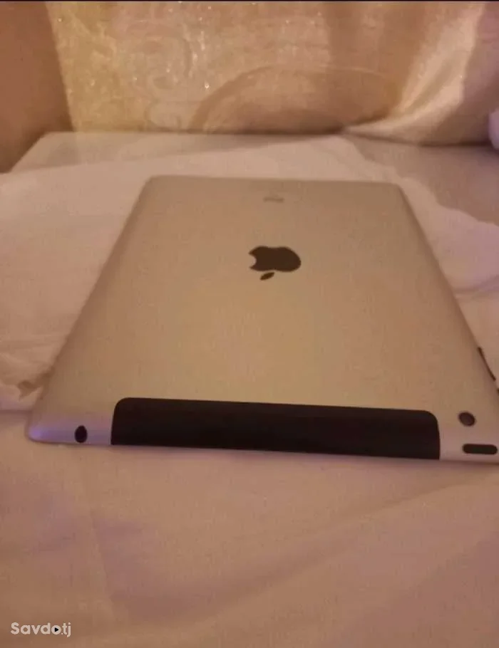 Apple Ipad 