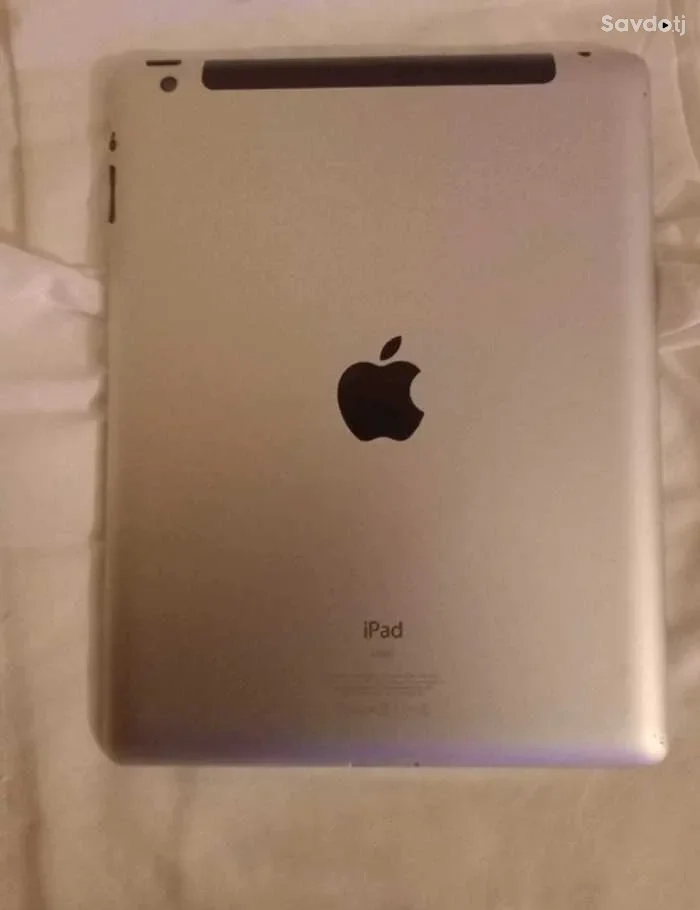 Apple Ipad 